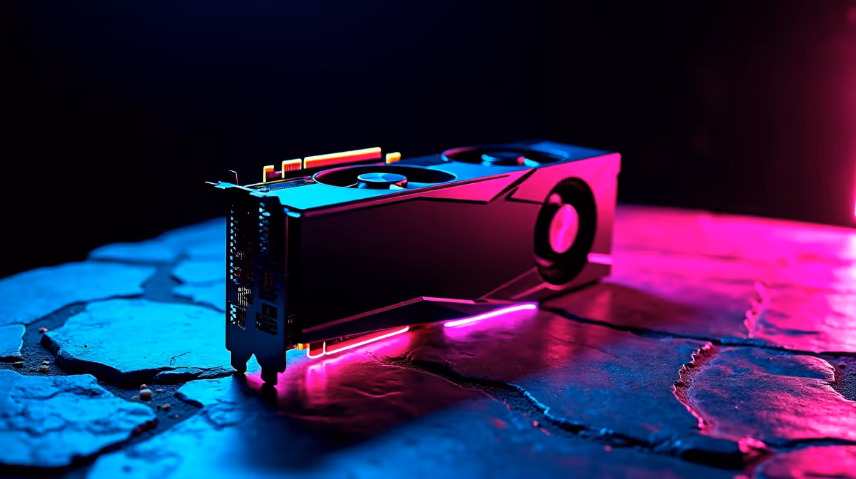 Christmas Budget Gifts: GPUs in SA