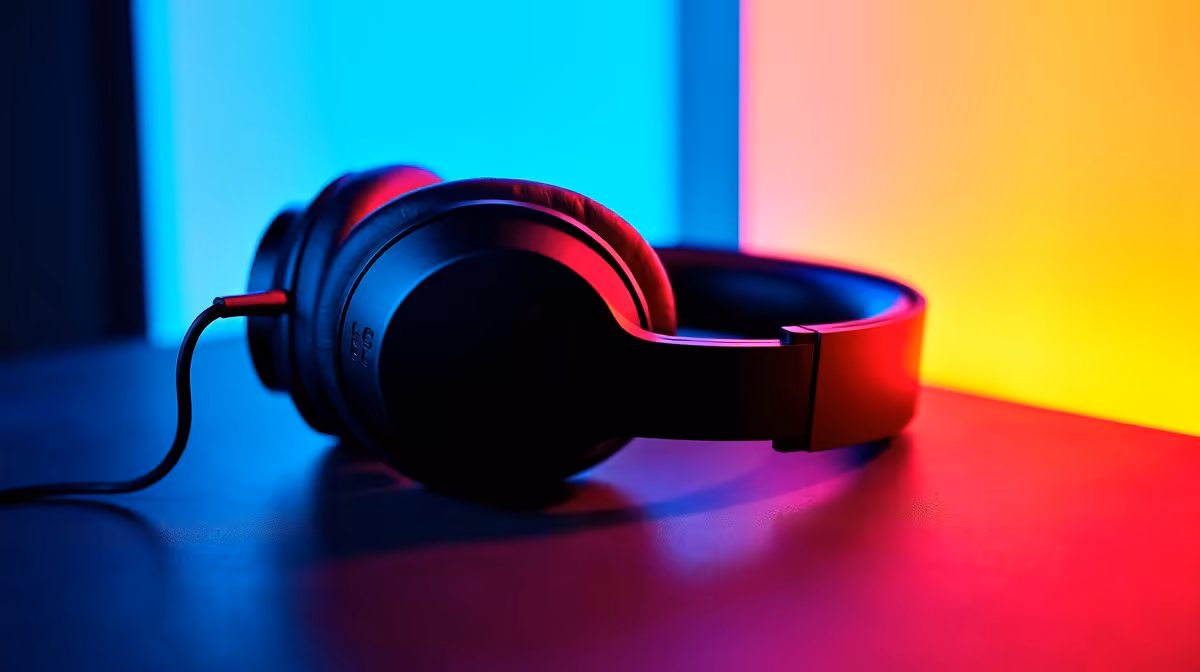 Christmas Budget Gifts: Headsets in SA
