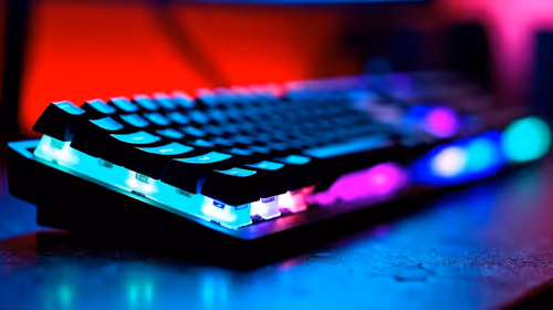 Christmas Budget Gifts: Keyboards in SA