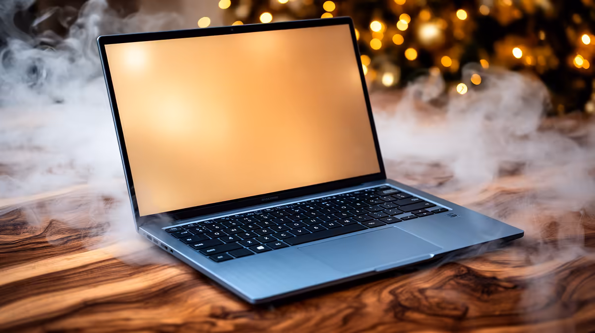 Christmas Budget Gifts: Laptops in SA