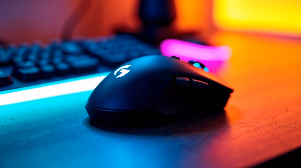Christmas Budget Gifts: Mouses in SA