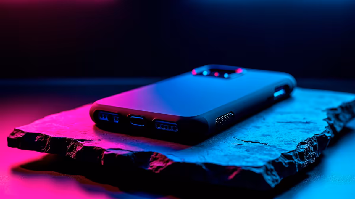 Christmas Gift Guide: Cases in SA