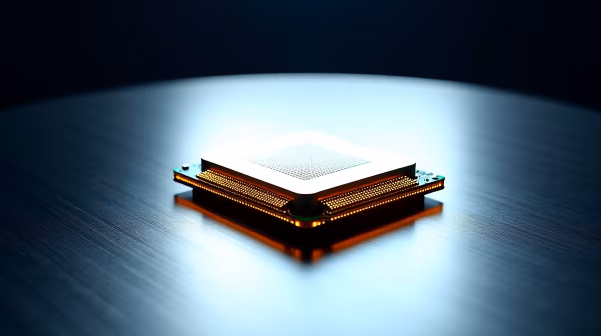Christmas Gift Guide: CPUs in SA