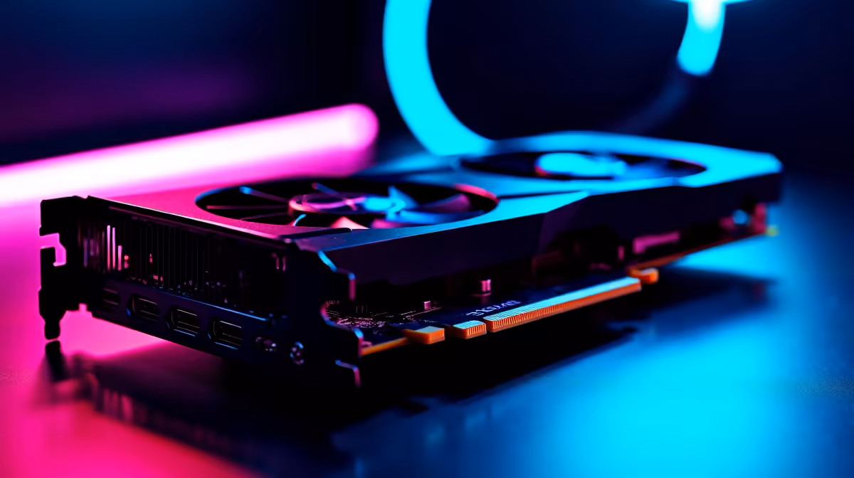 Christmas Gift Guide: GPUs in SA