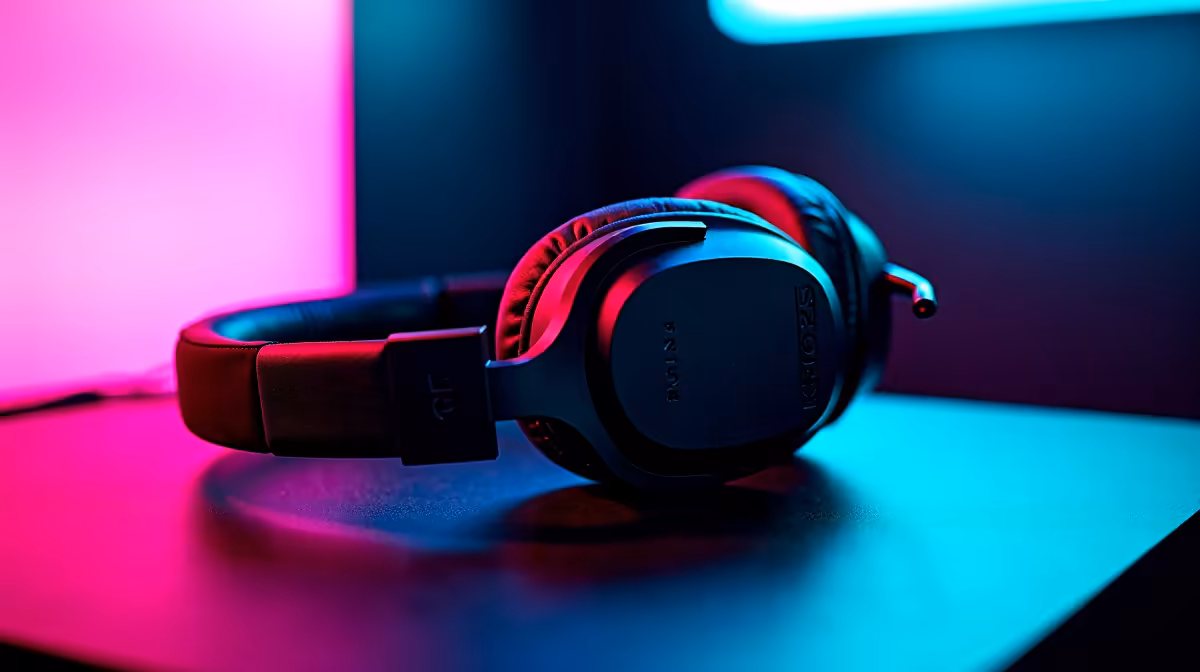 Christmas Gift Guide: Headsets in SA