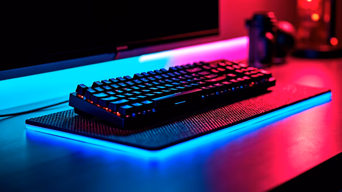 Christmas Gift Guide: Keyboards in SA