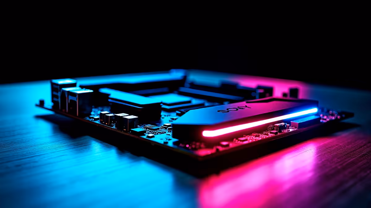 Christmas Gift Guide: Motherboards in SA
