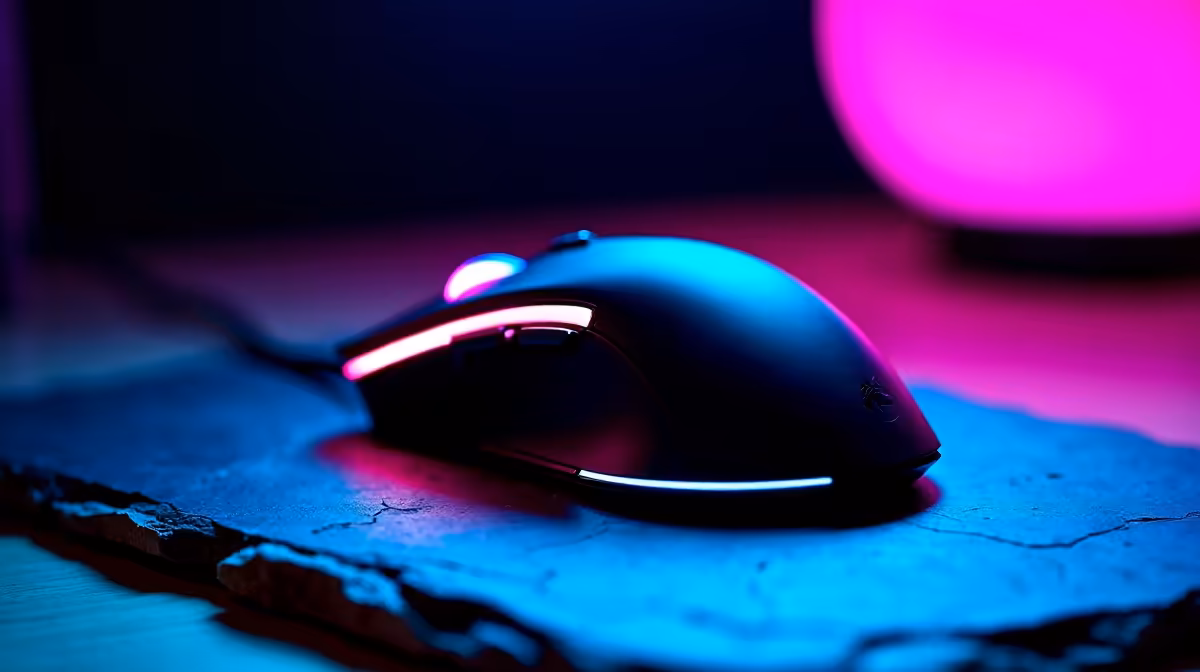 Christmas Gift Guide: Mouses in SA