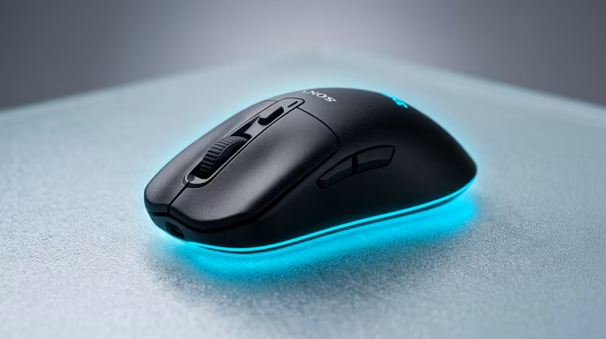 Christmas gift ideas for a gaming mom buying signals
