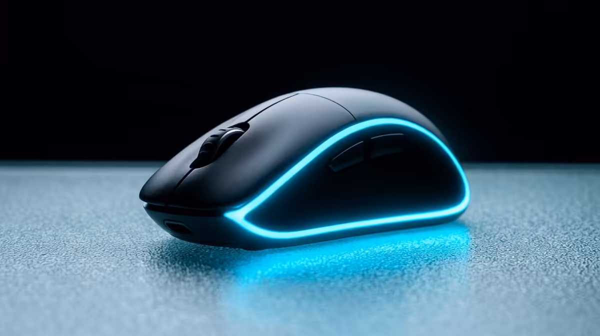 Christmas gift ideas for a gaming mom buying signals