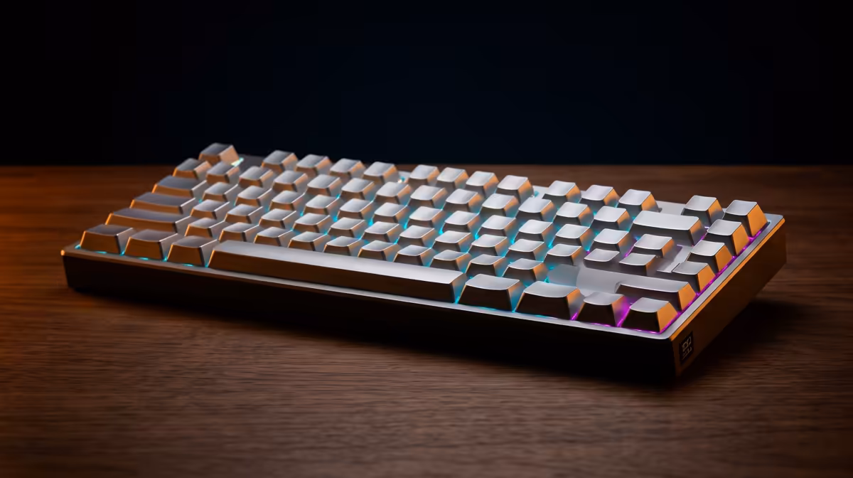 Christmas gift ideas for a remote-work friend buying signals