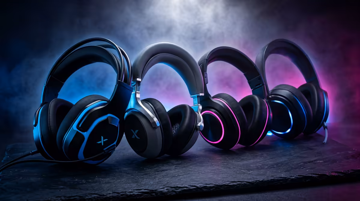 Christmas gift ideas for SA gamers buying signals