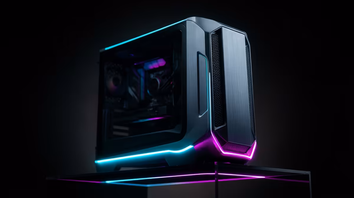 Christmas gift ideas for SA gamers buying signals