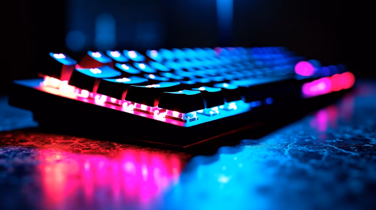 Christmas Keyboard Buying Guide for SA