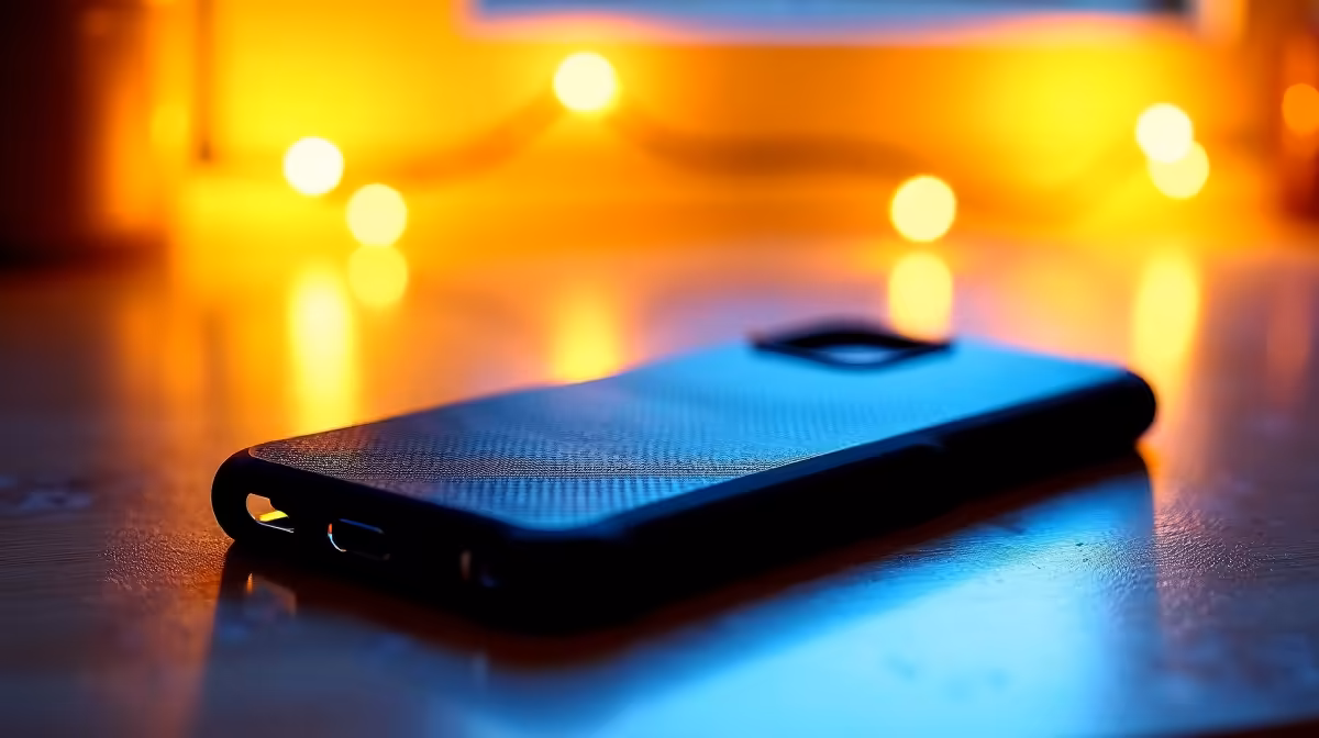 Christmas Last-Minute Buys: Cases in SA