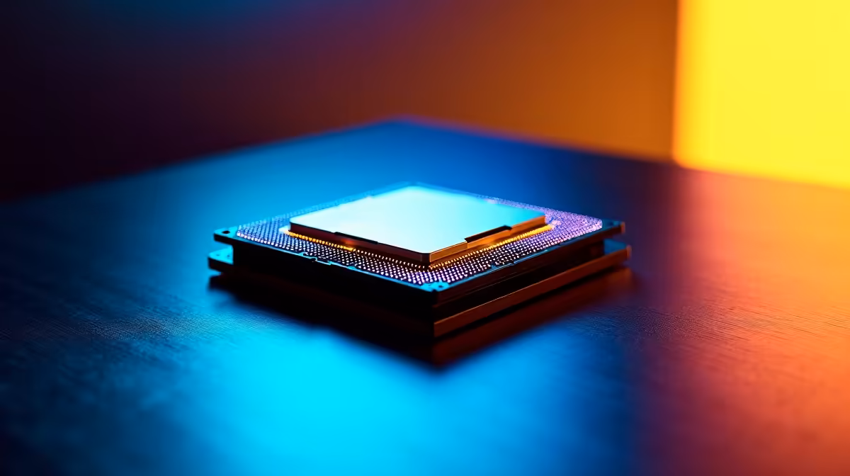Christmas Last-Minute Buys: CPUs in SA