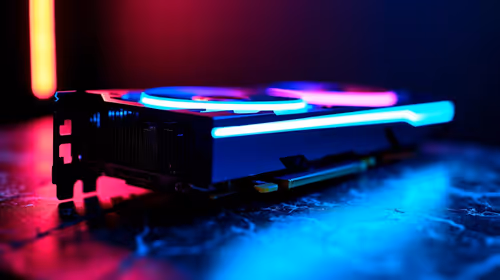 Christmas Last-Minute Buys: GPUs in SA