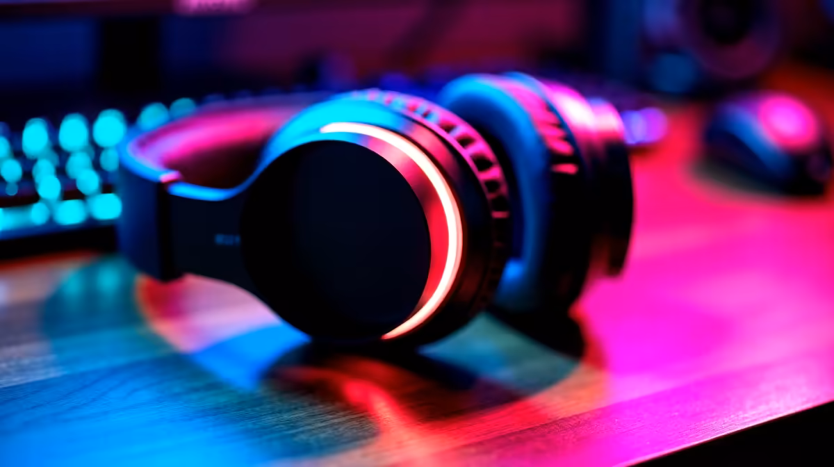 Christmas Last-Minute Buys: Headsets in SA