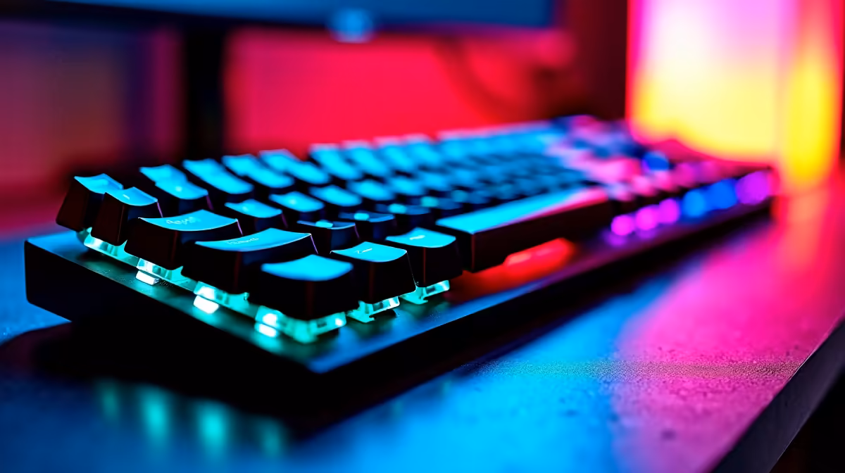 Christmas Last-Minute Buys: Keyboards in SA
