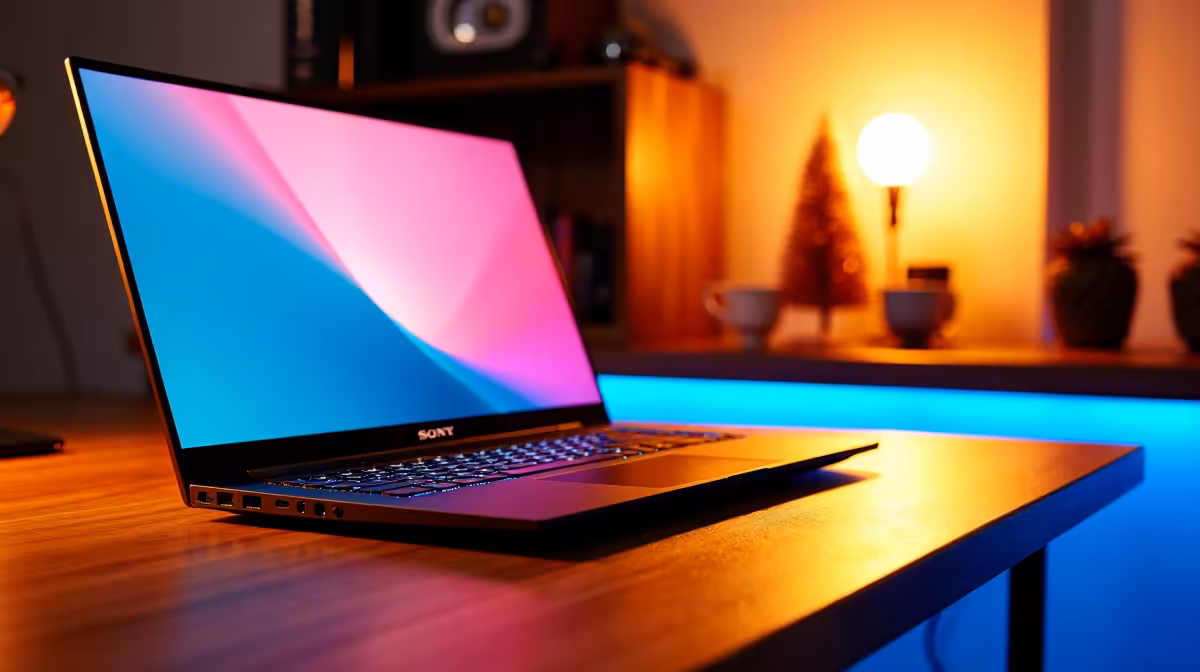 Christmas Last-Minute Buys: Laptops in SA