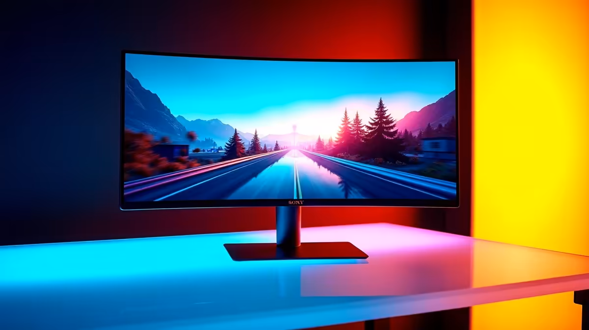 Christmas Last-Minute Buys: Monitors in SA