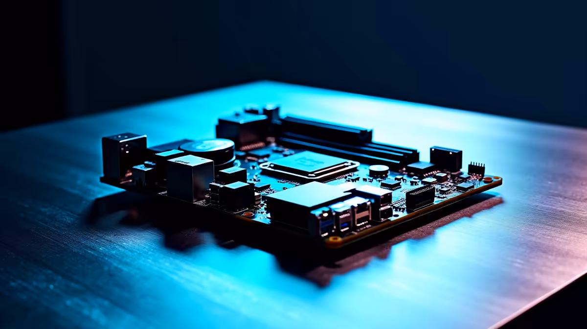 Christmas Last-Minute Buys: Motherboards in SA
