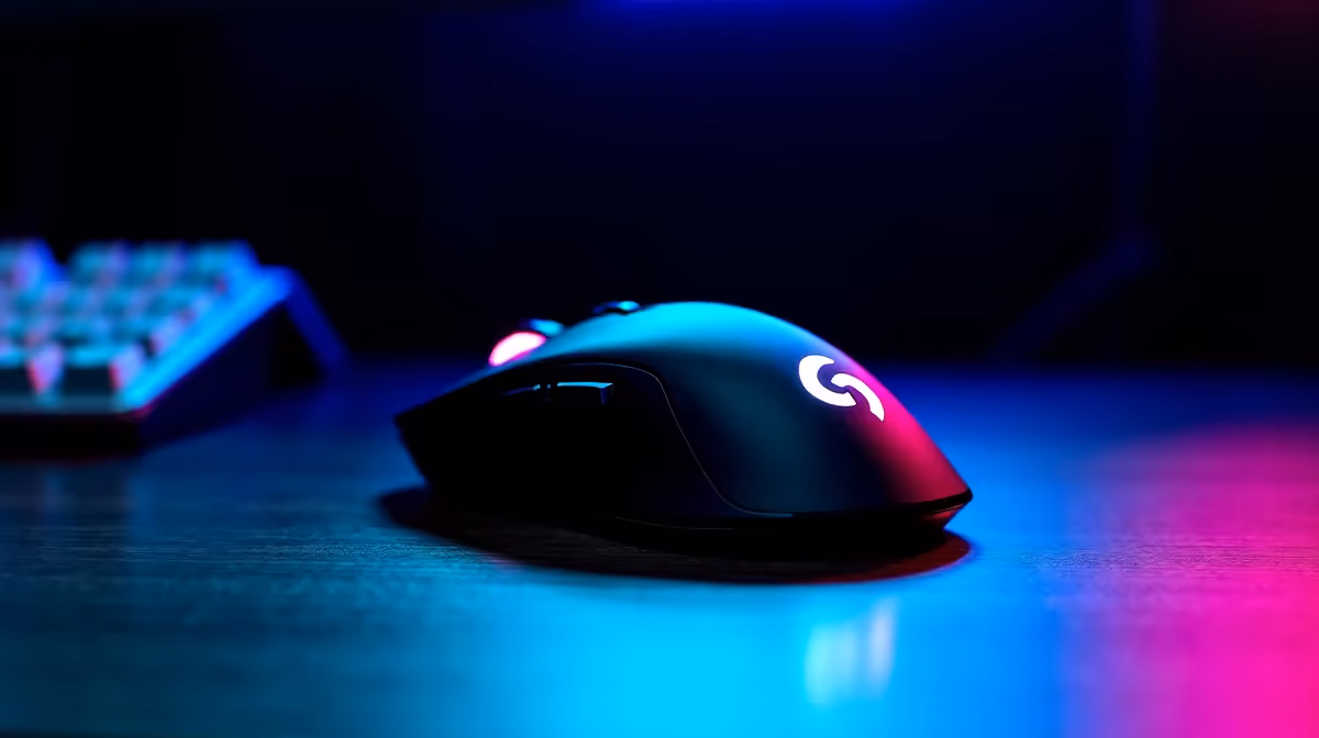 Christmas Last-Minute Buys: Mouses in SA