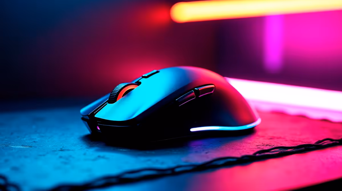Christmas Mouse Buying Guide for SA