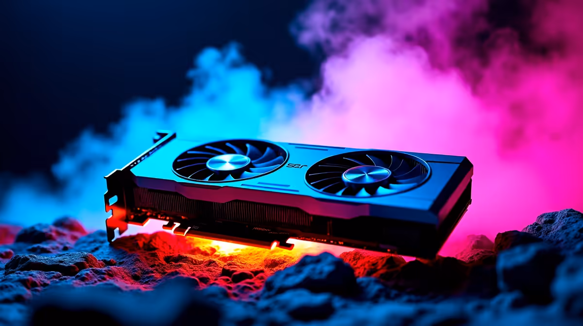 Christmas Premium Options: GPUs in SA