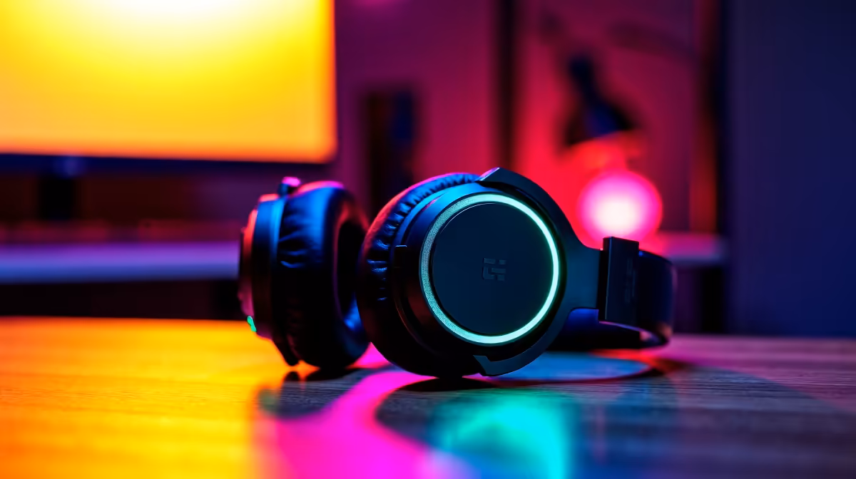 Christmas Premium Options: Headsets in SA