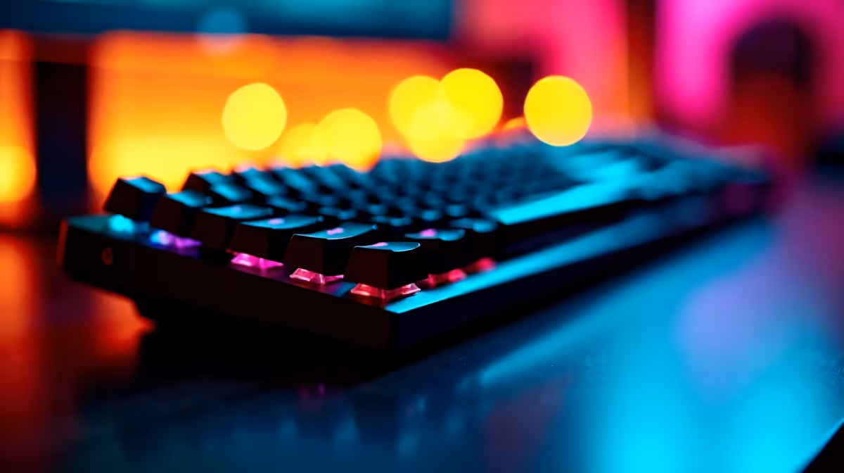 Christmas Premium Options: Keyboards in SA