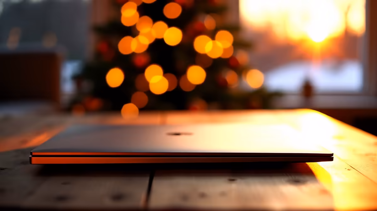 Christmas Premium Options: Laptops in SA