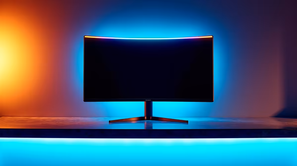 Christmas Premium Options: Monitors in SA