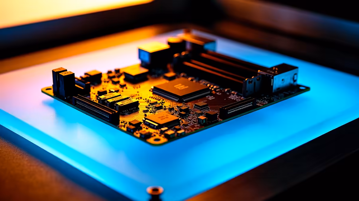 Christmas Premium Options: Motherboards in SA