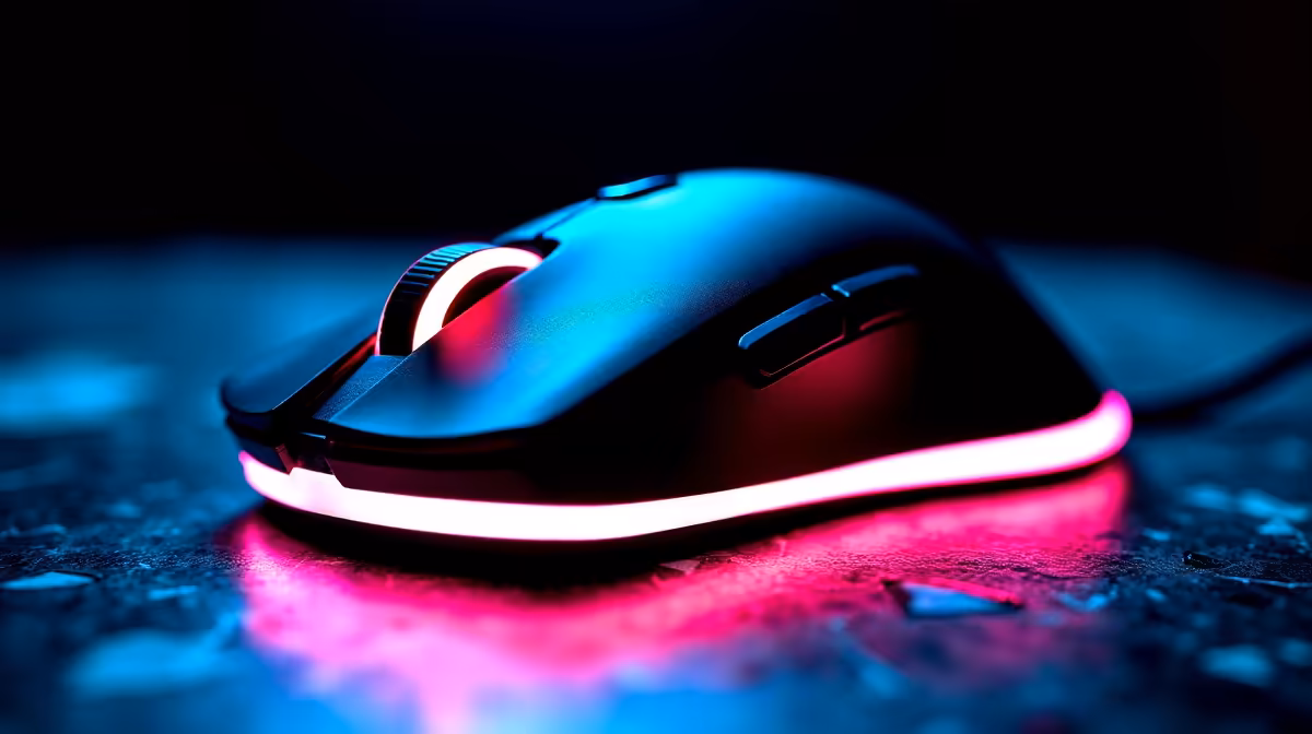 Christmas Premium Options: Mouses in SA