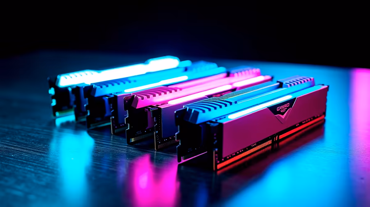 Christmas RAM Buying Guide for SA
