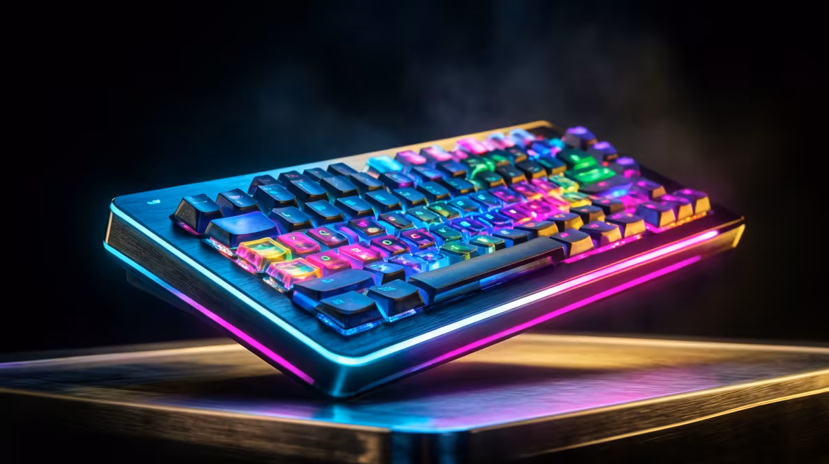 Christmas SA tech gifts for a gaming friend buying signals