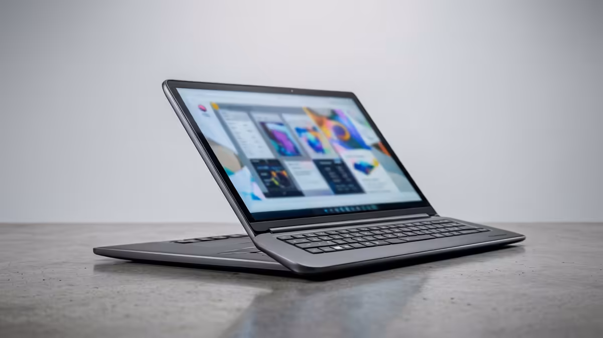 Chromebook Performance Scores