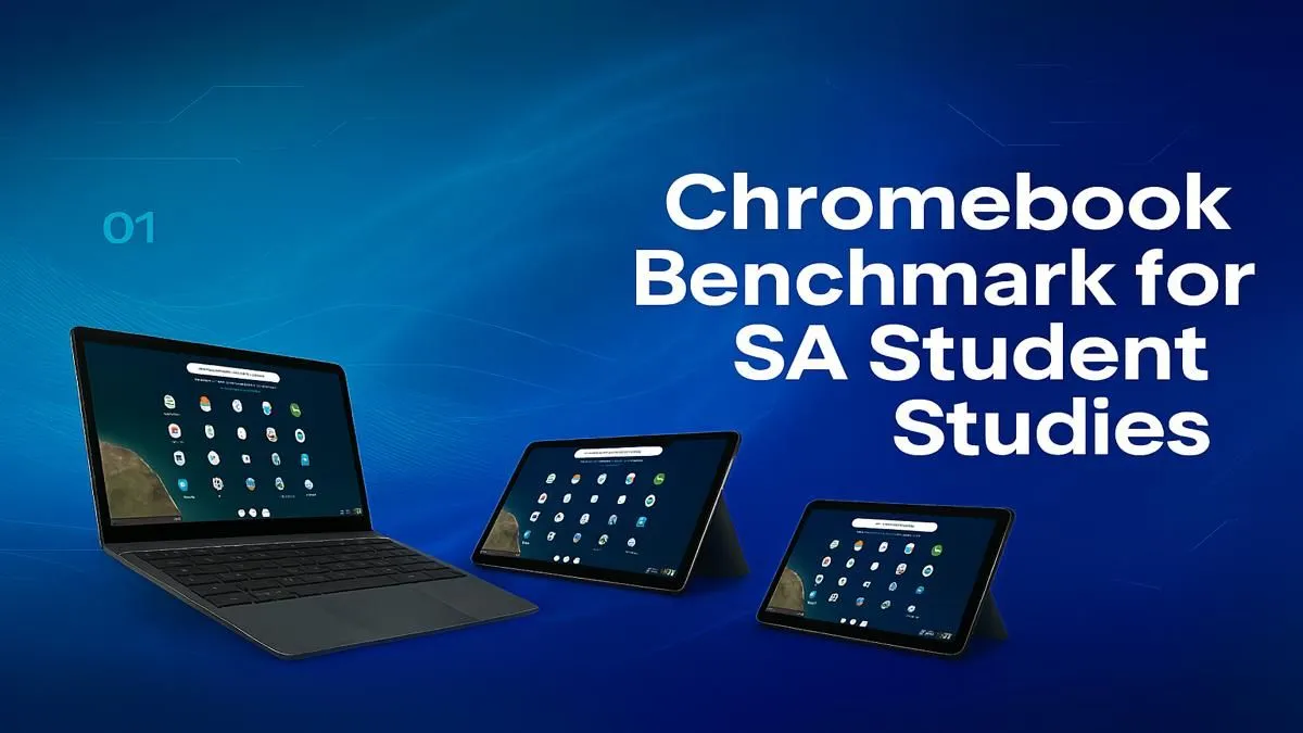 Chromebook Performance Scores
