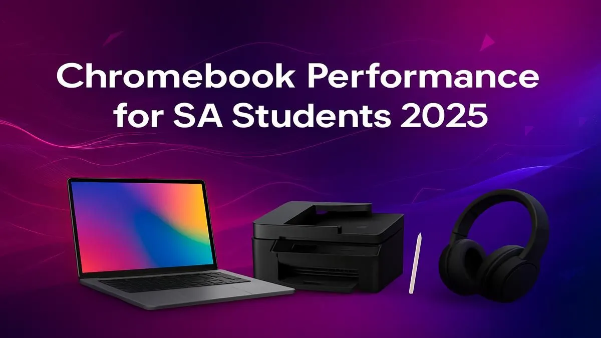 Top Chromebook Speed for Students 2025