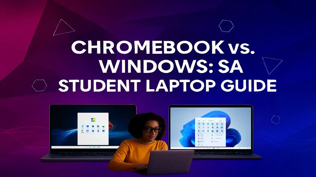 Compare Chromebook & Windows for Students