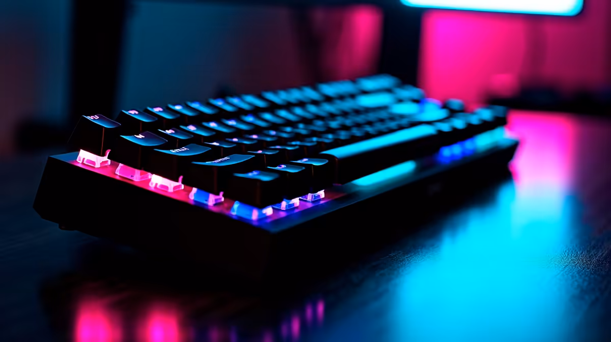 Cinebench Keyboard Benchmarks: SA Rankings