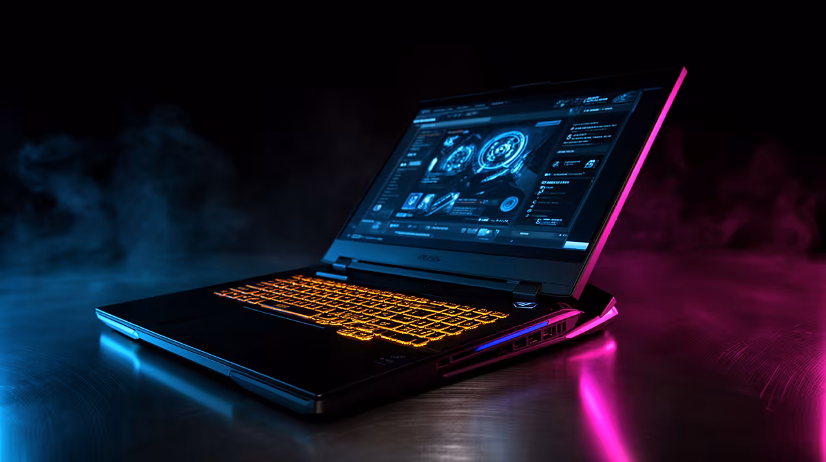 Cinebench Laptop Benchmarks: SA Rankings