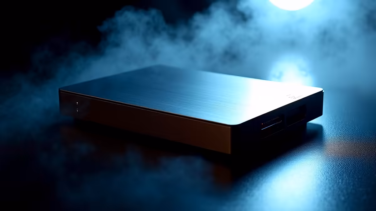 Cinebench Storage Benchmarks: SA Rankings