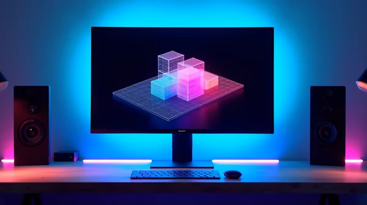 Cinema 4D Beginner's Guide: Complete Tutorial