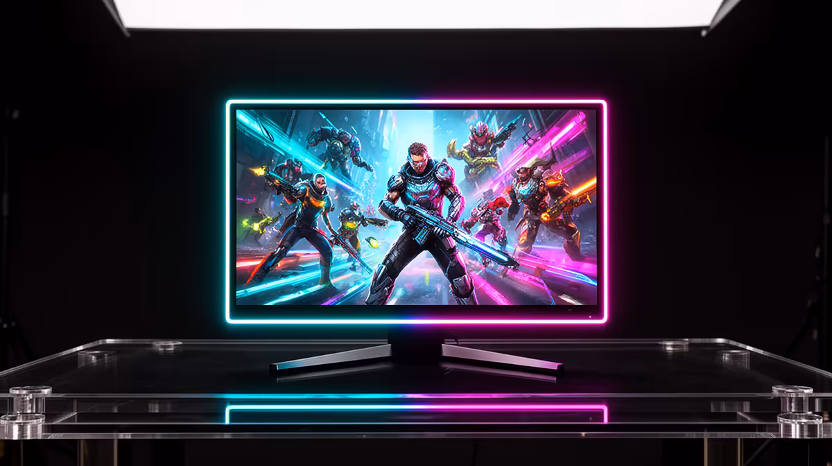 Cinematic 4K for Streaming