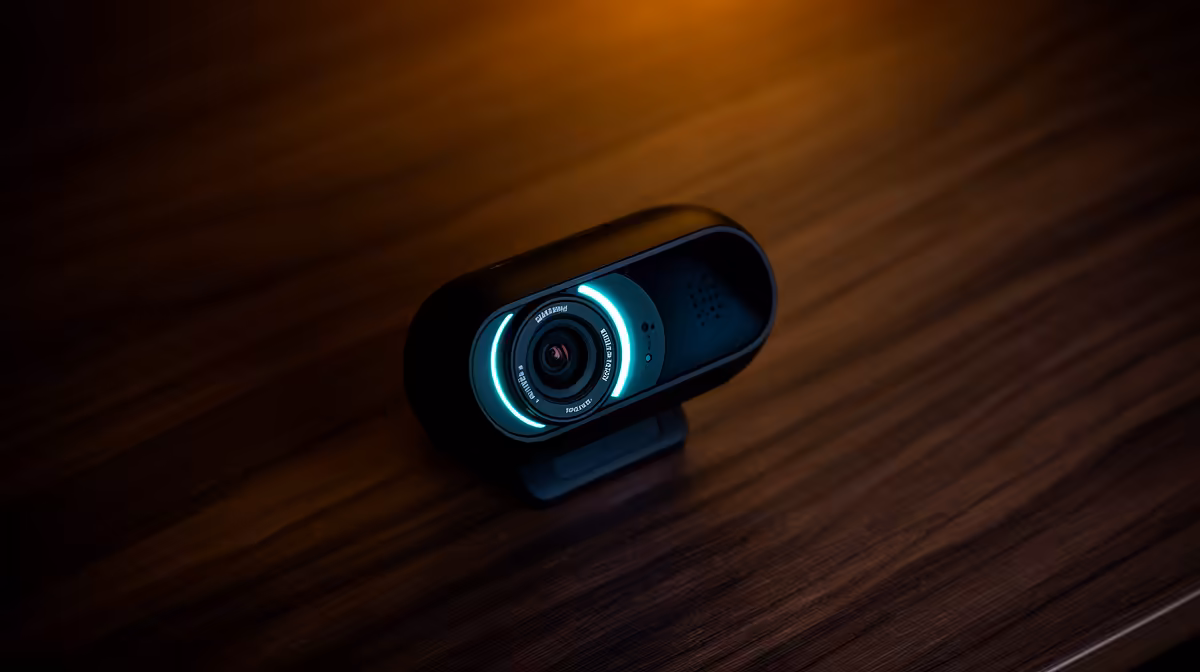 STARVIS vs Standard Low-Light