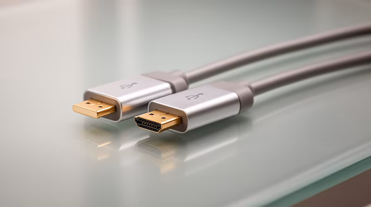 Quick Classroom HDMI Fixes