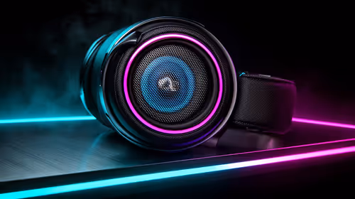 Clean a Gaming Headset Without Wrecking the Drivers