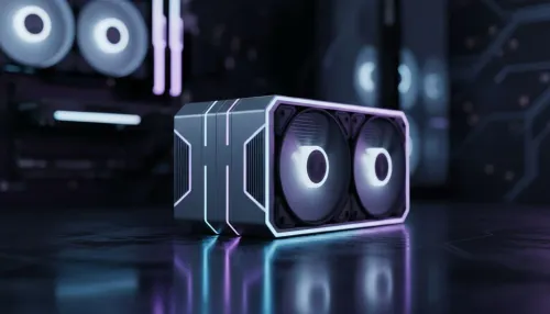 Best Hidden Cable CPU Coolers 2025: Wireless AIO & Clean Build Guide